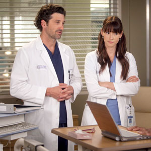 Greys Anatomy Greys Anatomy